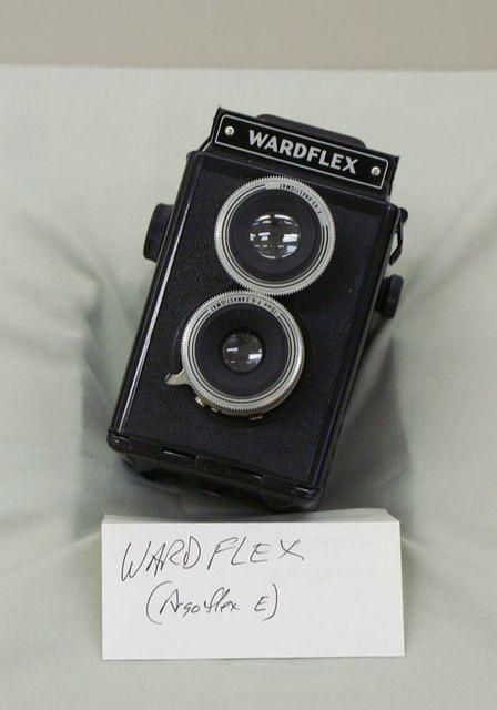 Ron's Wardflex