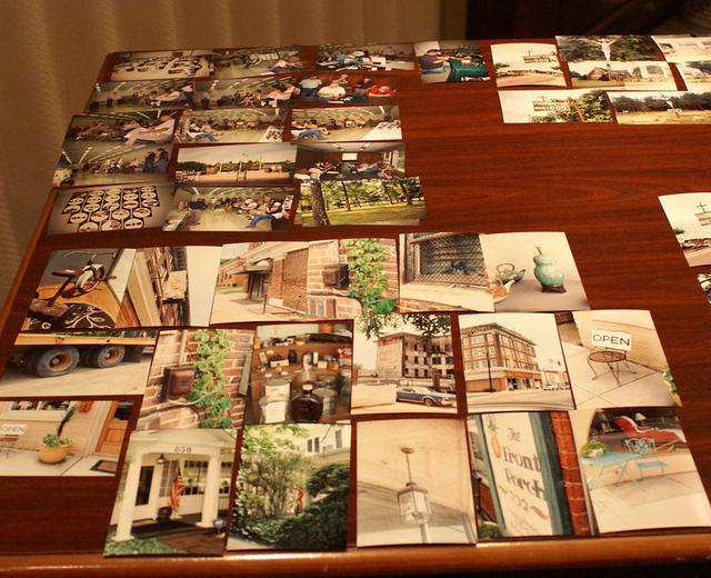 Photo Contest Photos (all of them!)