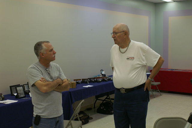 Randy and Earl