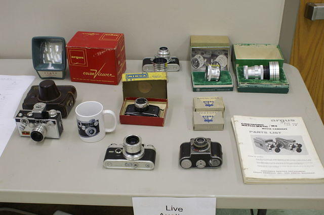Live Auction