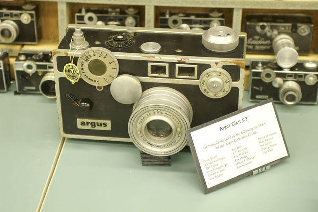 Giant C3