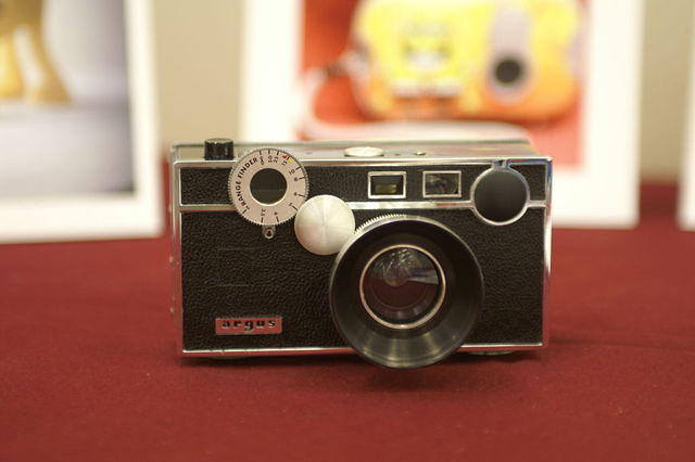 Digital C3