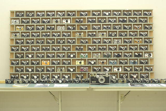 The Brick Wall
