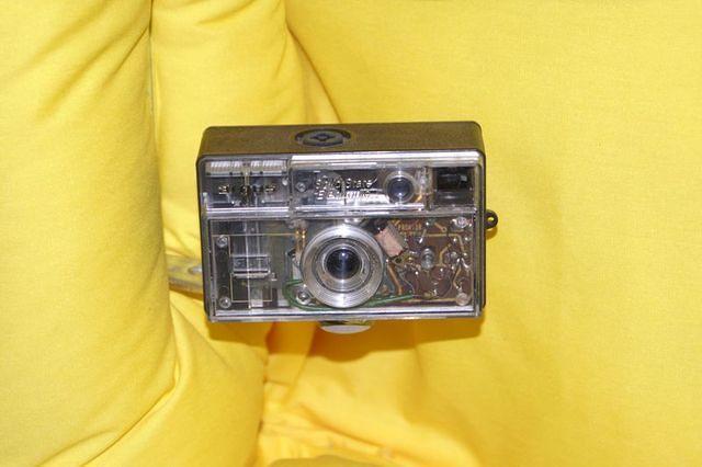 Ron - See-Thru Automatic