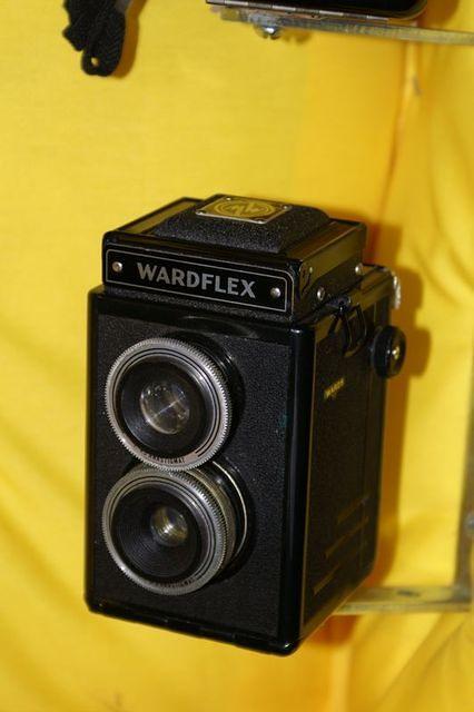 Ron - Wardflex