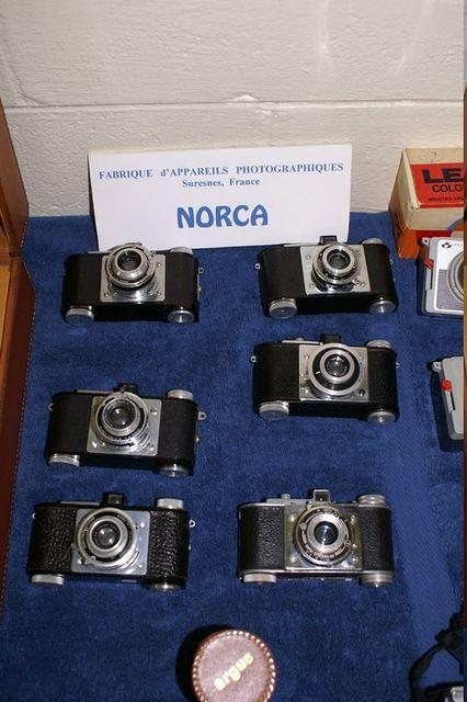 Ron - Norcas