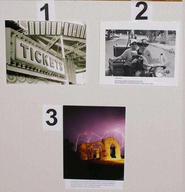 Submitted Contest Photos