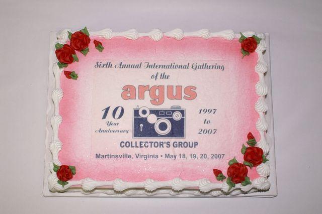 Cake