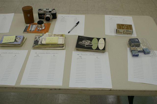 Silent Auction Items