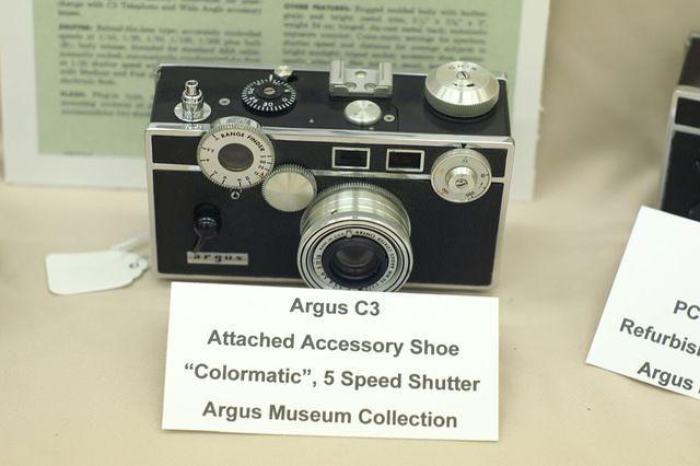 C3 "Colormatic"