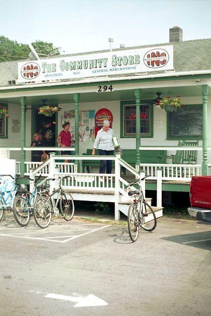 The Community Store