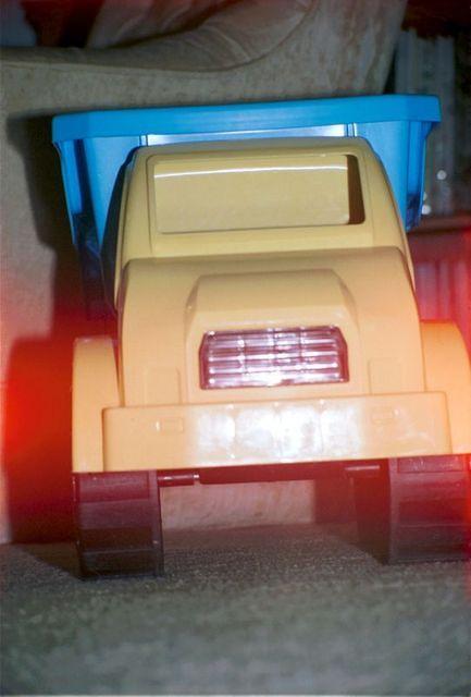 Dump Truck
