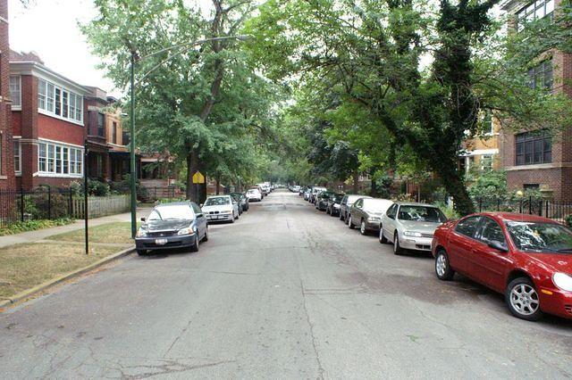 Rob's Neighborhood