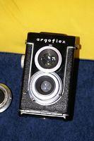 Ron - Argoflex II