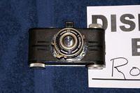 Ron - Rare model B