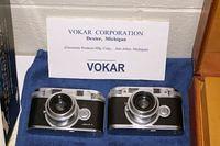 Ron - Vokar's