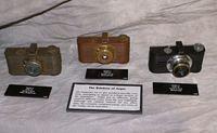 Argus Museum - Rainbow of A's