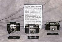 Argus Museum - Model 12's