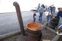 Beans, beans...the more you eat the more you...